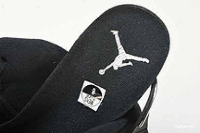 Hyperoad “Metallic Jordan 6 Air Silver” 0811
